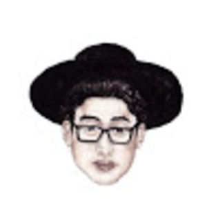 Meet your Posher, Ralph daniel